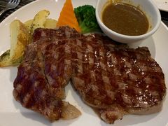 -斗牛士牛排餐厅(嘉里汇店)