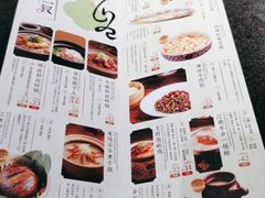 -南京大牌档(新街口德基广场店)