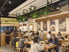 -馋三尺蟹粉小笼(人民广场店)