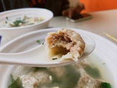 虾虎馄饨-海平馄饨(逍遥二路店)