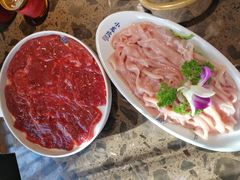 -小龙坎火锅(全球总店)