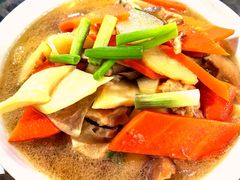 梅圆汤-御清斋总店(天一街店)
