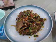 -渔娘渔家丹东海鲜(东直门店)