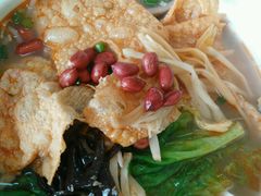 -丽丽三鲜螺蛳粉(田林路店)