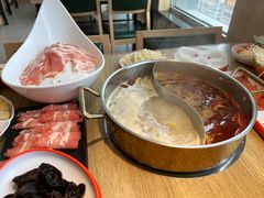 -彤德莱火锅(大学城店)
