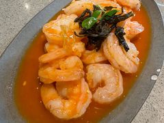 -半山腰·云南菜(侨福芳草地店)