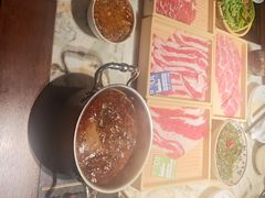 -东道煮牛肉火锅(东盛大街店)