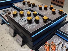 -西十二街牛排(顺义华联店)
