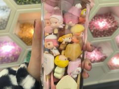 -泡泡玛特POPMART(西单大悦城店)