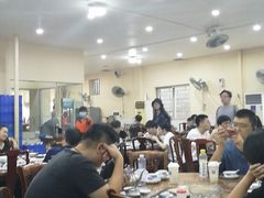 大堂-红星光发煲仔饭(大石街店)