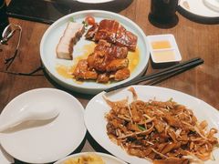 -新旺茶餐厅(嘉里城店)