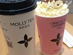 -茉莉奶白(天水秦州万达广场店)