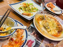 福建炒饭-香港新曜记茶餐厅(星耀城店)