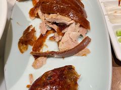 招牌烤鸭-泰钰丰烤鸭.天津菜(开发区店)
