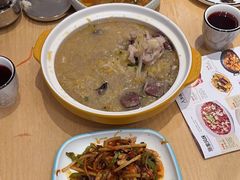 -东北风(江北万达店)