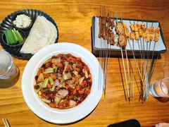 -禾集烤肉(林凯城店)