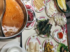 -燃计沙茶皇·香港沙茶火锅(人广旗舰店)