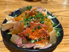 -我的面 川味Bistro(后沙峪店)