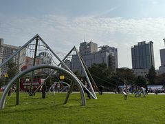 -西安创业咖啡街区