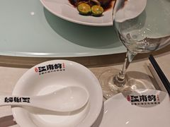 -江南韵·无锡太湖文化体验餐厅(凤凰天街店)