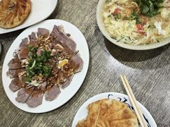 -吃不够开口馅饼店(小西路店)