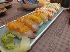 -林妈妈村·日式料理(宝山龙湖天街店)