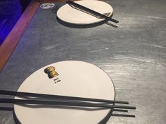 -伟大航路烤鱼(迅驰广场店)