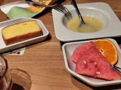 -豪客来牛排(红豆万花城店)