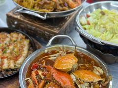 -小民大排档(江汉路店)
