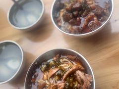 -小李腌粉(东海店)