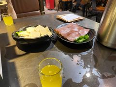 -愿者上钩(布吉老街店)