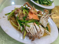 -秋姐美食店(旅游大道店)