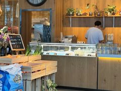 -1861意大利餐厅(文化广场店)