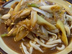 -牛街老爆肚满(牡丹园店)