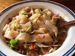 -麦奀云吞面世家(中环店)
