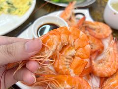 -好味道海鲜大排档·老字号(巽寮湾海鲜市场店)