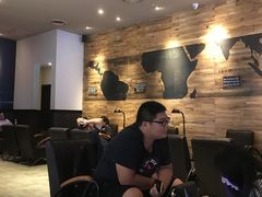 -星巴克(吉林财富广场店)