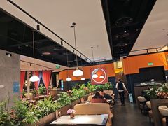 -半秋山西餐厅(巴南万达广场店)