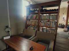 -1901 Cafe(西四店)