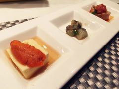 前菜-乾山寿司(好运街店)