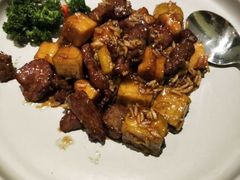 -粤风阁中餐厅(五洲皇冠酒店)