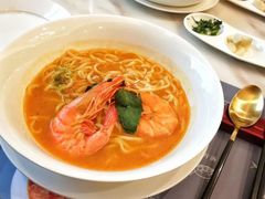 -子霖南山鲜虾面(南山总店)