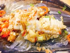 -长平老姿娘夜粥(平东一街店)