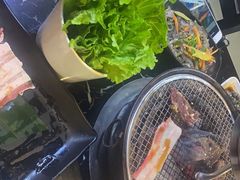 -燚青春东北泥炉烤肉(百合店)