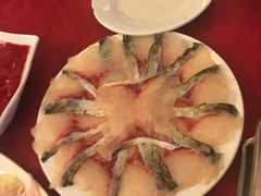 -山城年华老火锅(玉林店)