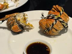 -昆山琶拉帝诗酒店·河畔咖啡厅Riverside Cafe