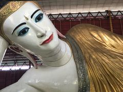 -ခြောက်ထပ်ကြီးရွှေသာလျောင်းဘုရားကြီး