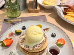 -卡朋西餐(东方广场店)