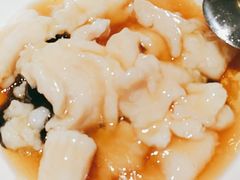 -永乐饭庄(安德路店)