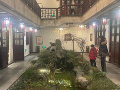 -古韵轩·江浙融合菜(梁溪店)
